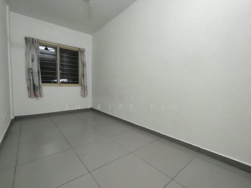 Flat for Rent at Pangsapuri Ceria - Shirley Tan - Bedroom - PropertyGuru.com.my