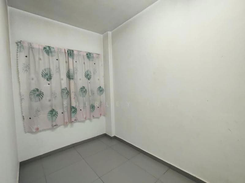 Flat for Rent at Pangsapuri Ceria - Shirley Tan - Bedroom - PropertyGuru.com.my