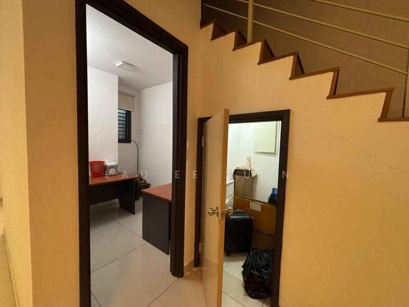 Rumah Berkembar untuk Disewa di Johor Bahru (Johor) - Lau Ee Xuan - PropertyGuru.com.my