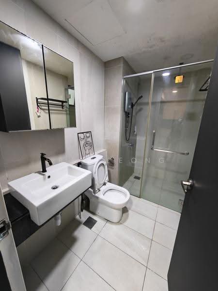 Service Residence for Rent at Eclipse Residence @ Pan'gaea - Eric Leong - Bathroom - PropertyGuru.com.my