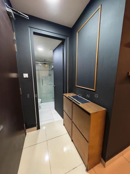 Service Residence for Rent at Eclipse Residence @ Pan'gaea - Eric Leong - Entrance - PropertyGuru.com.my