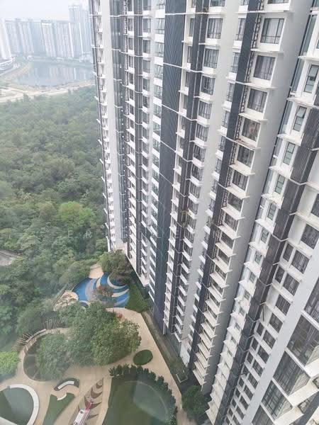 Service Residence for Rent at Eclipse Residence @ Pan'gaea - Eric Leong - Exterior - PropertyGuru.com.my