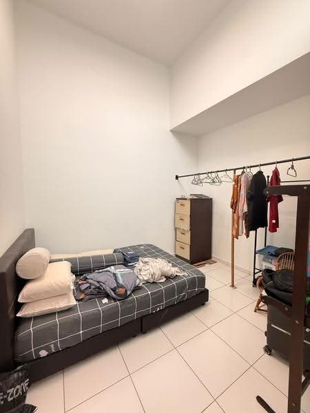 2-storey Terraced House for Sale in Setia Tropika (Johor Bahru) - Carson . - Bedroom - PropertyGuru.com.my
