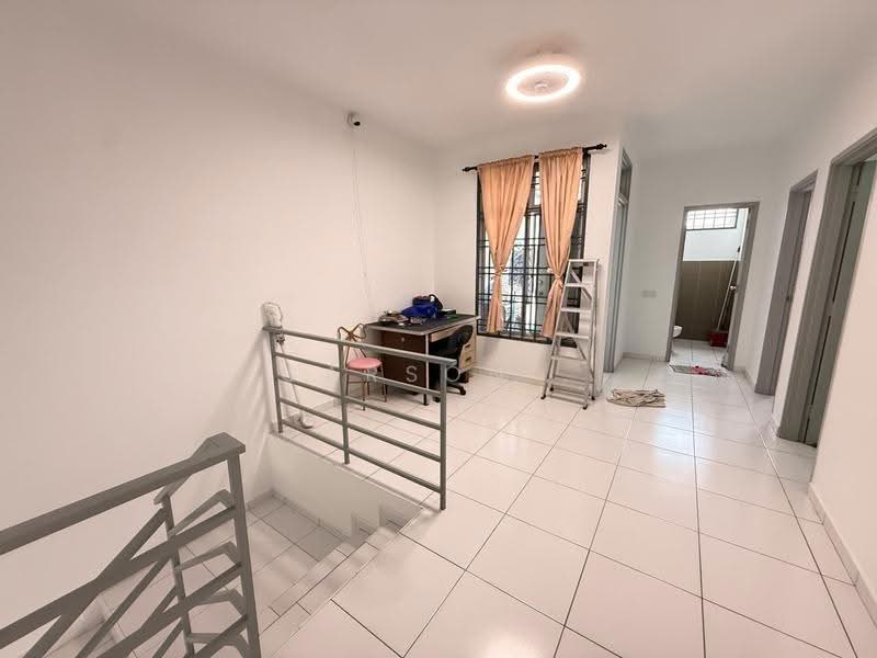 2-storey Terraced House for Sale in Setia Tropika (Johor Bahru) - Carson . - Corridor - PropertyGuru.com.my