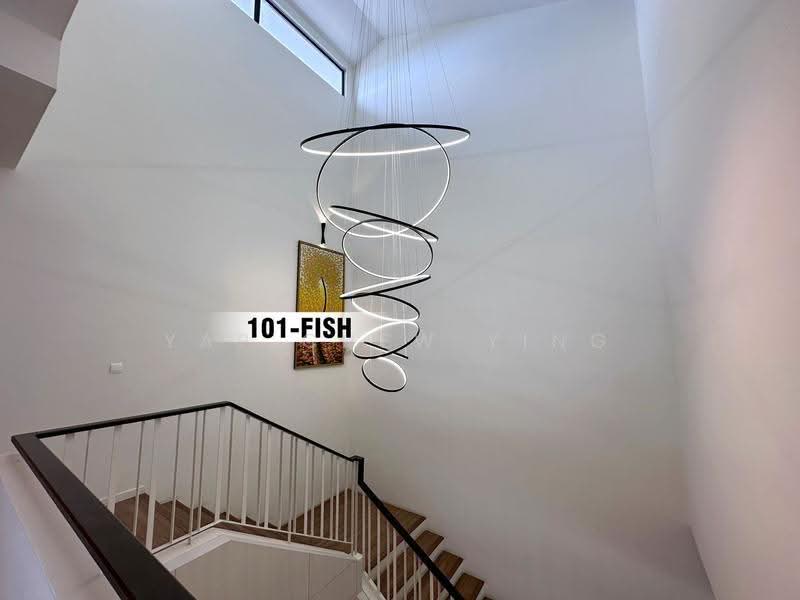 Rumah Berkembar untuk Disewa di Kota Kemuning (Shah Alam) - Yap Chew Ying - Interior - PropertyGuru.com.my