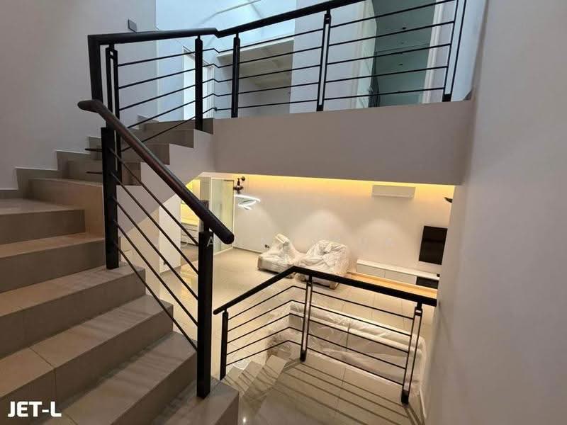 2-storey Terraced House for Sale in Setia Damai (Setia Alam) - Joanne Pua - Interior - PropertyGuru.com.my