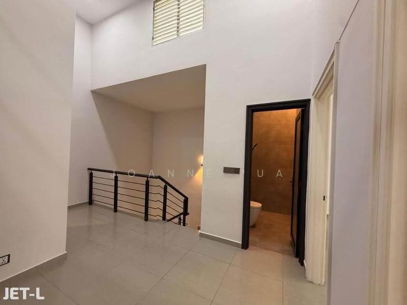 2-storey Terraced House for Sale in Setia Damai (Setia Alam) - Joanne Pua - Interior - PropertyGuru.com.my