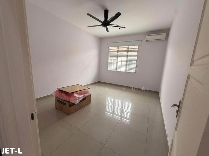 2-storey Terraced House for Sale in Setia Damai (Setia Alam) - Joanne Pua - Bedroom - PropertyGuru.com.my