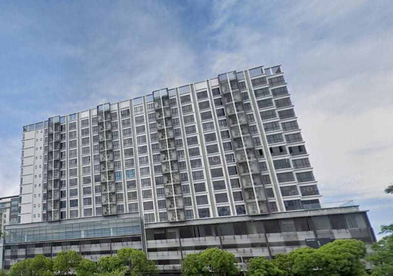 Service Residence for Sale at Nova Saujana - Hector Cheah - Exterior - PropertyGuru.com.my