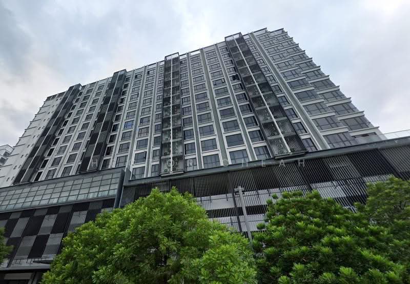 Service Residence for Sale at Nova Saujana - Hector Cheah - Exterior - PropertyGuru.com.my