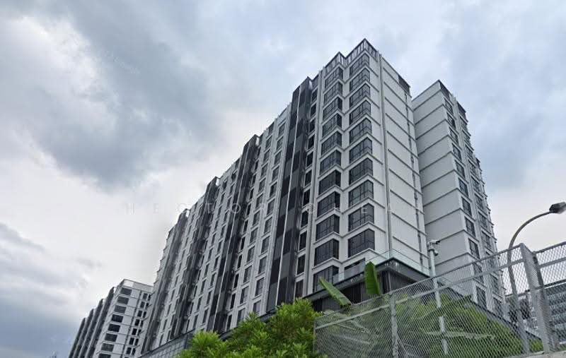 Service Residence for Sale at Nova Saujana - Hector Cheah - Exterior - PropertyGuru.com.my