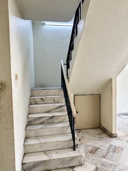 Rumah Teres 2-Tingkat untuk Dijual di Taman Menglembu Berlian (Menglembu) - Qazin Khoo - Interior - PropertyGuru.com.my