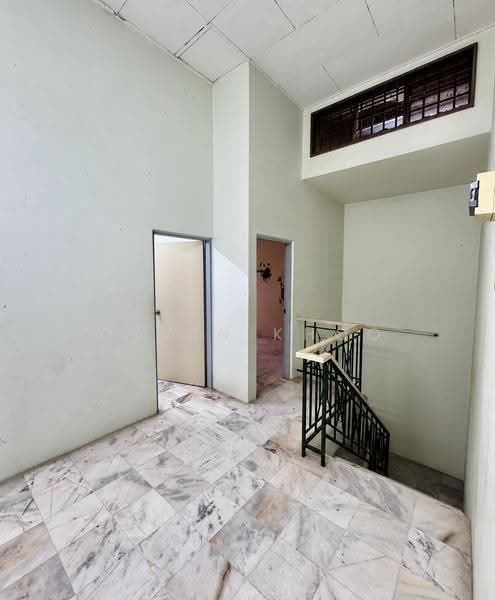 Rumah Teres 2-Tingkat untuk Dijual di Taman Menglembu Berlian (Menglembu) - Qazin Khoo - Interior - PropertyGuru.com.my