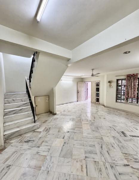 Rumah Teres 2-Tingkat untuk Dijual di Taman Menglembu Berlian (Menglembu) - Qazin Khoo - Interior - PropertyGuru.com.my