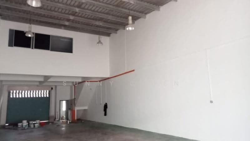 Factory for Sale in Puchong (Selangor) - Sunny Chien - Interior - PropertyGuru.com.my