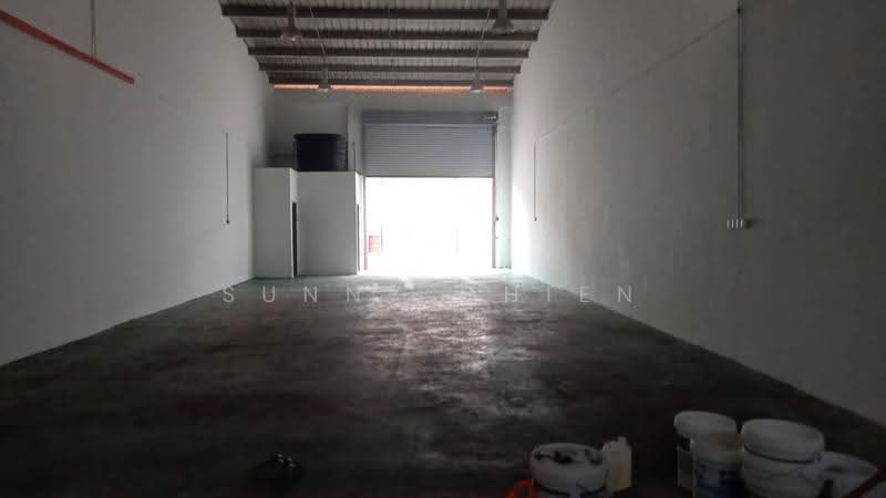 Factory for Sale in Puchong (Selangor) - Sunny Chien - Interior - PropertyGuru.com.my