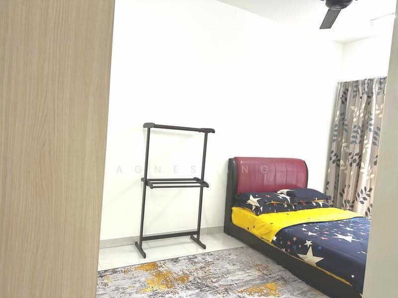 Service Residence for Rent at BSP 21 - Agnes Ang - Bedroom - PropertyGuru.com.my
