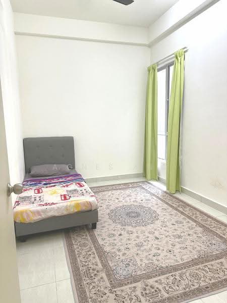 Service Residence for Rent at BSP 21 - Agnes Ang - Bedroom - PropertyGuru.com.my
