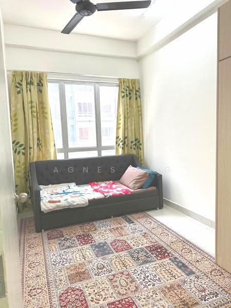 Service Residence for Rent at BSP 21 - Agnes Ang - Living Room - PropertyGuru.com.my