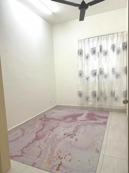 Service Residence for Rent at BSP 21 - Agnes Ang - Interior - PropertyGuru.com.my