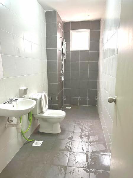Service Residence for Rent at BSP 21 - Agnes Ang - Bathroom - PropertyGuru.com.my