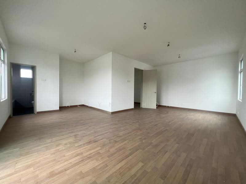 Rumah Berkembar untuk Dijual di Balakong (Selangor) - Raelyn Chong - Interior - PropertyGuru.com.my