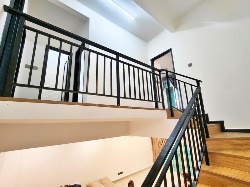2-storey Terraced House for Sale in Sungai Pelek (Selangor) - NIK ASYRAF NS - Interior - PropertyGuru.com.my