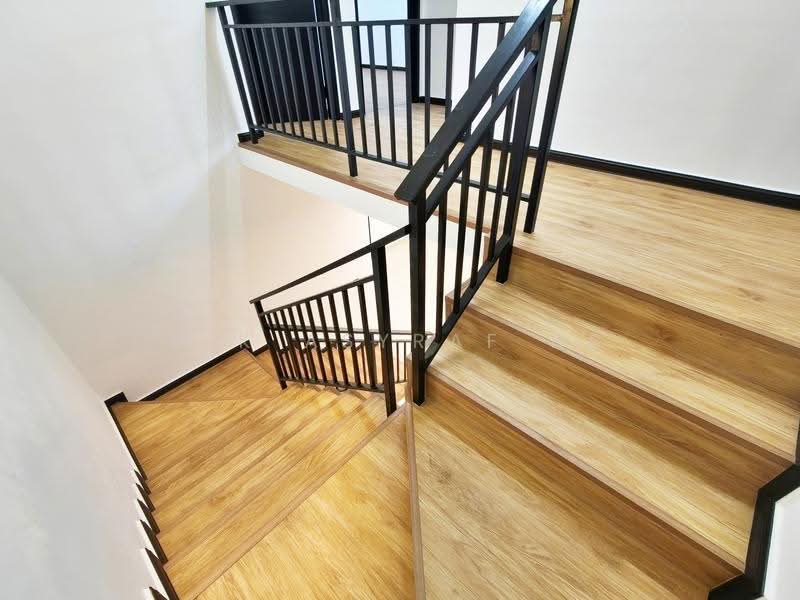 2-storey Terraced House for Sale in Sungai Pelek (Selangor) - NIK ASYRAF NS - Interior - PropertyGuru.com.my