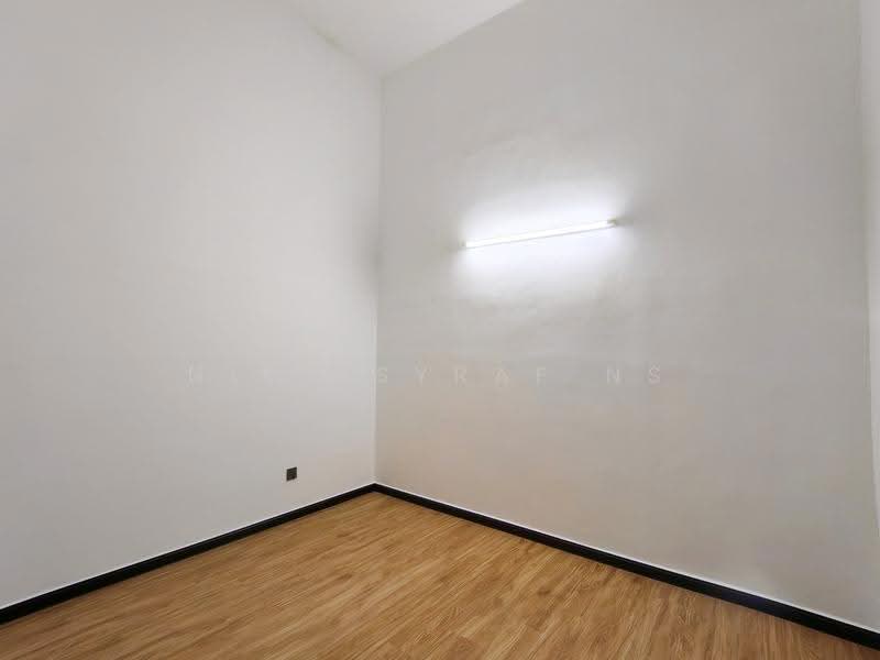 2-storey Terraced House for Sale in Sungai Pelek (Selangor) - NIK ASYRAF NS - Interior - PropertyGuru.com.my