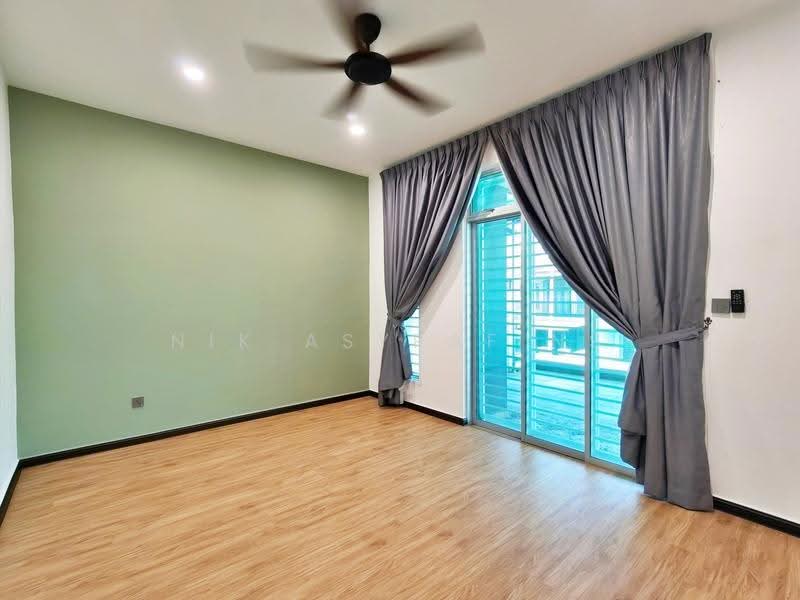 2-storey Terraced House for Sale in Sungai Pelek (Selangor) - NIK ASYRAF NS - Interior - PropertyGuru.com.my