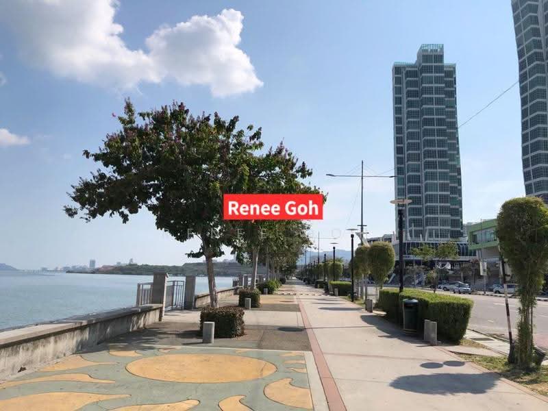 Shop for Sale in Jelutong (Penang) - Renee Goh - Exterior - PropertyGuru.com.my