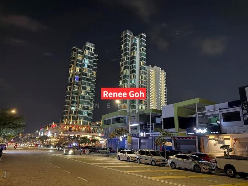 Shop for Sale in Jelutong (Penang) - Renee Goh - Exterior - PropertyGuru.com.my