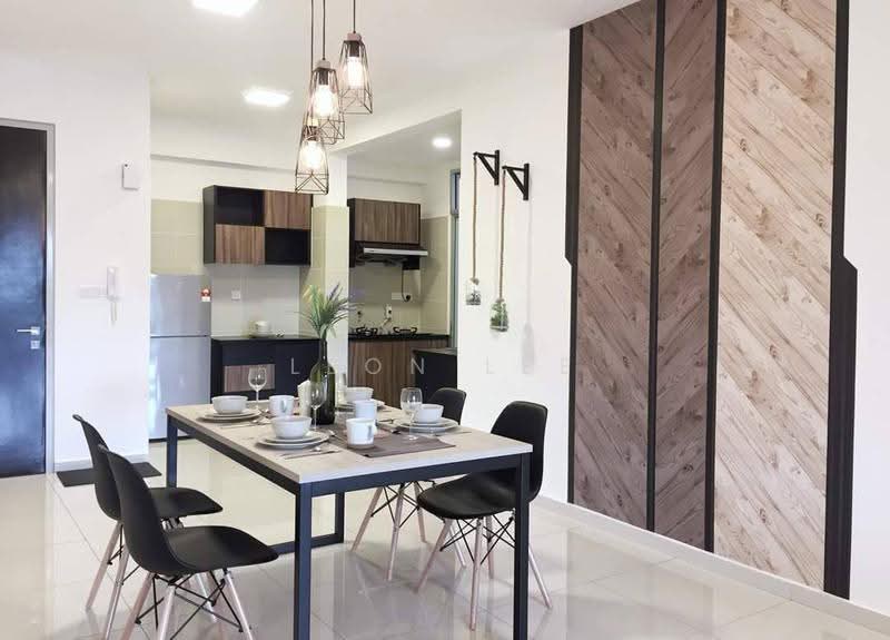 Kondominium untuk Disewa di Midfields 2 - Leon Lee - PropertyGuru.com.my