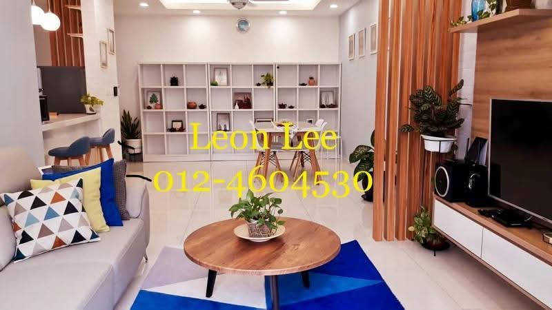 Kondominium untuk Disewa di Midfields 2 - Leon Lee - PropertyGuru.com.my