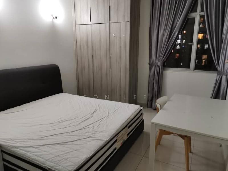 Kondominium untuk Disewa di Midfields 2 - Leon Lee - PropertyGuru.com.my