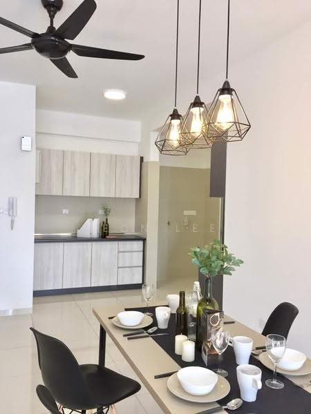 Kondominium untuk Disewa di Midfields 2 - Leon Lee - PropertyGuru.com.my