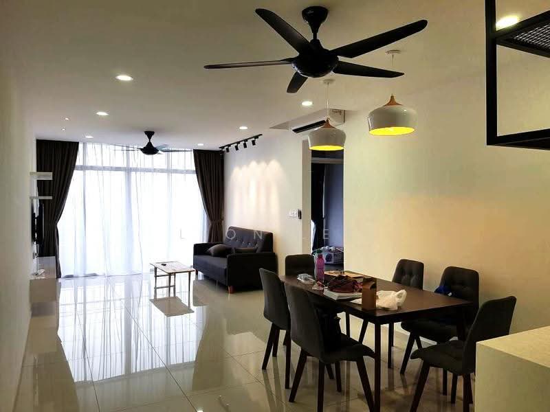 Kondominium untuk Disewa di Midfields 2 - Leon Lee - PropertyGuru.com.my