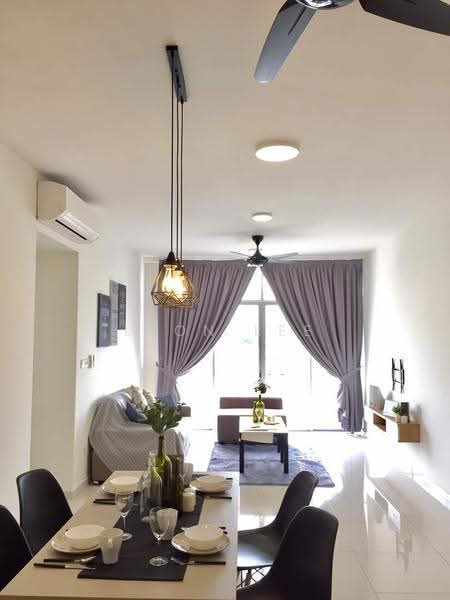 Kondominium untuk Disewa di Midfields 2 - Leon Lee - PropertyGuru.com.my