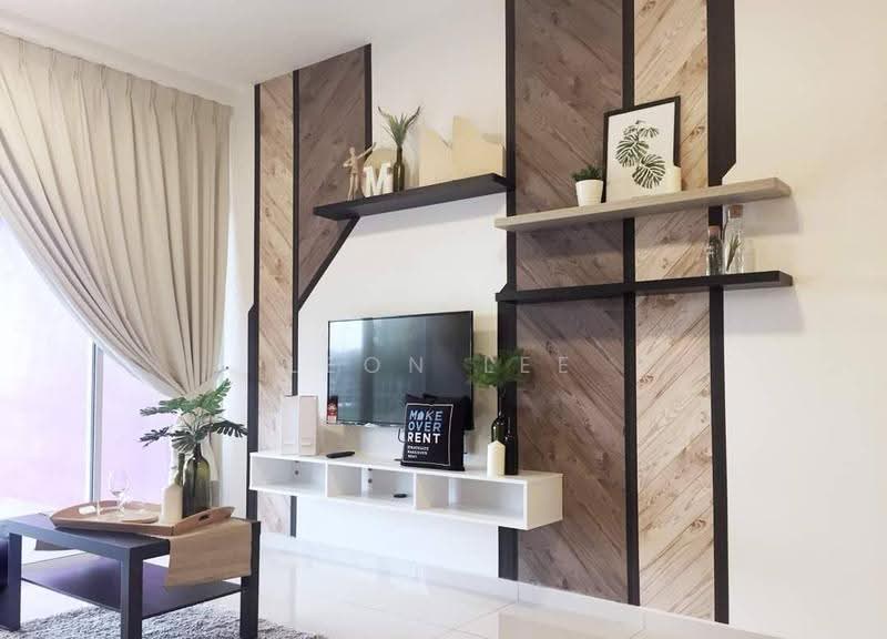 Kondominium untuk Disewa di Midfields 2 - Leon Lee - PropertyGuru.com.my