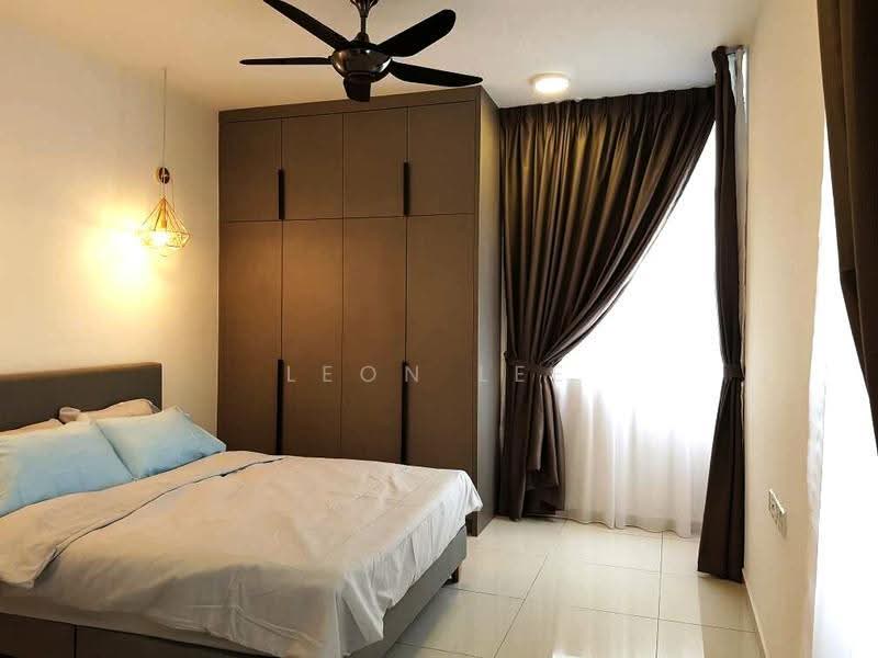 Kondominium untuk Disewa di Midfields 2 - Leon Lee - PropertyGuru.com.my