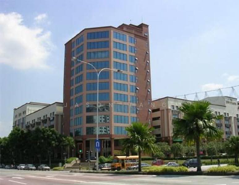 Office for Sale in Bandar Sri Permaisuri (Cheras) - Jason Tang - Exterior - PropertyGuru.com.my