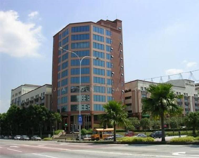 Office for Sale in Bandar Sri Permaisuri (Cheras) - Jason Tang - Exterior - PropertyGuru.com.my