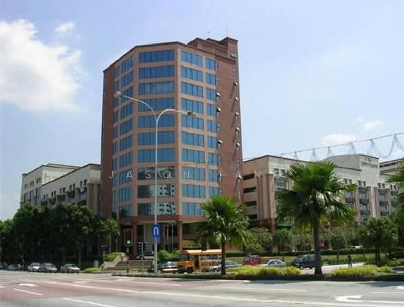 Office for Sale in Bandar Sri Permaisuri (Cheras) - Jason Tang - Exterior - PropertyGuru.com.my
