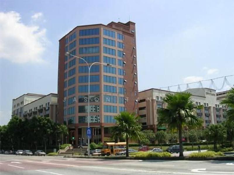 Office for Sale in Bandar Sri Permaisuri (Cheras) - Jason Tang - Exterior - PropertyGuru.com.my
