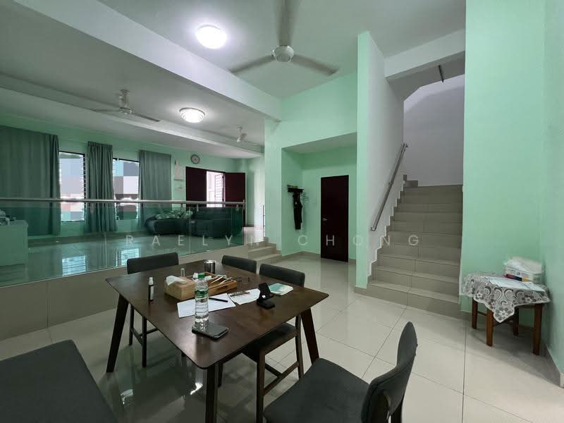 Rumah Teres 2-Tingkat untuk Dijual di Bandar Damai Perdana (Cheras) - Raelyn Chong - Interior - PropertyGuru.com.my