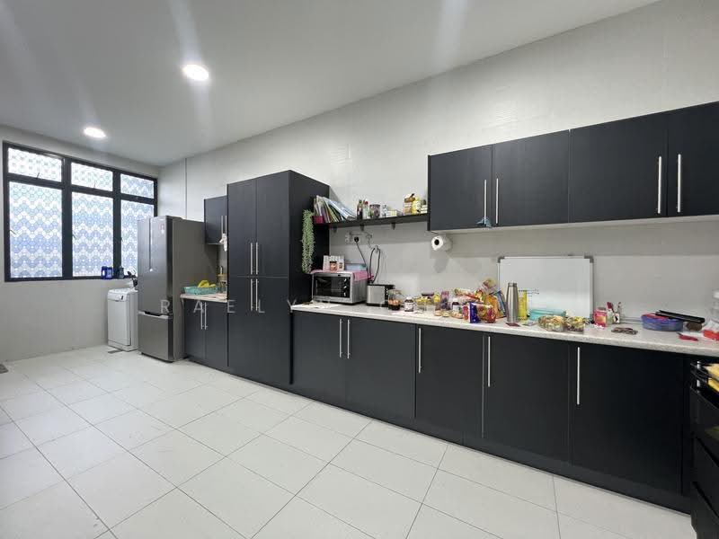 Rumah Teres 2-Tingkat untuk Dijual di Bandar Damai Perdana (Cheras) - Raelyn Chong - Kitchen - PropertyGuru.com.my