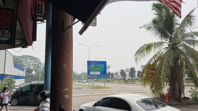 Shop for Sale in Taman Daya (Johor Bahru) - Carson . - Exterior - PropertyGuru.com.my