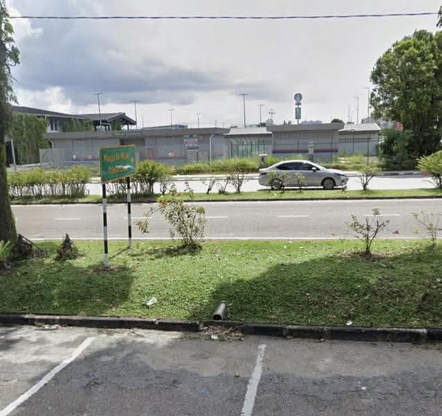 Shop for Sale in Taman Daya (Johor Bahru) - Carson . - Exterior - PropertyGuru.com.my