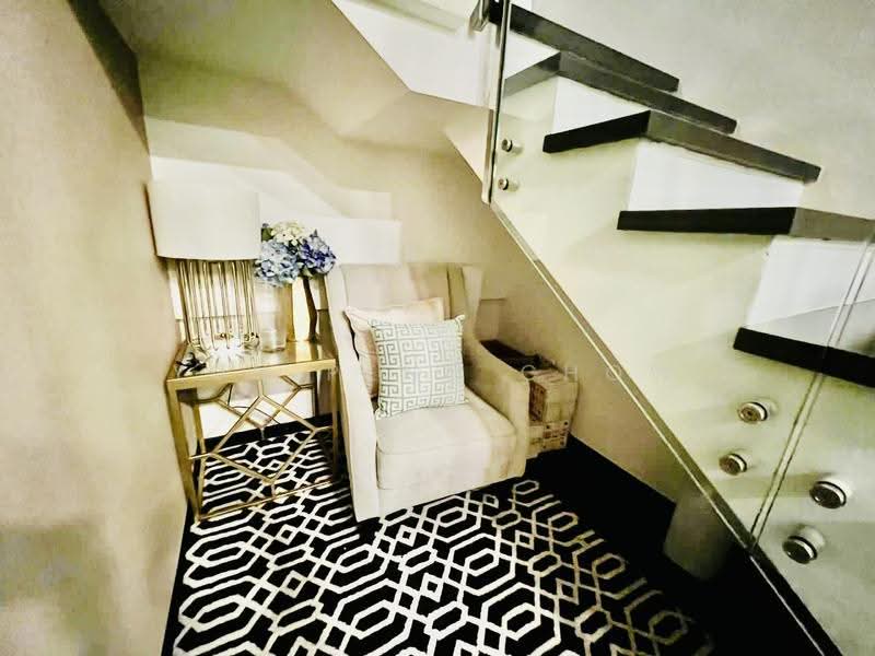 Service Residence for Rent at Clearwater Residences - Yun Peng Chow - Interior - PropertyGuru.com.my