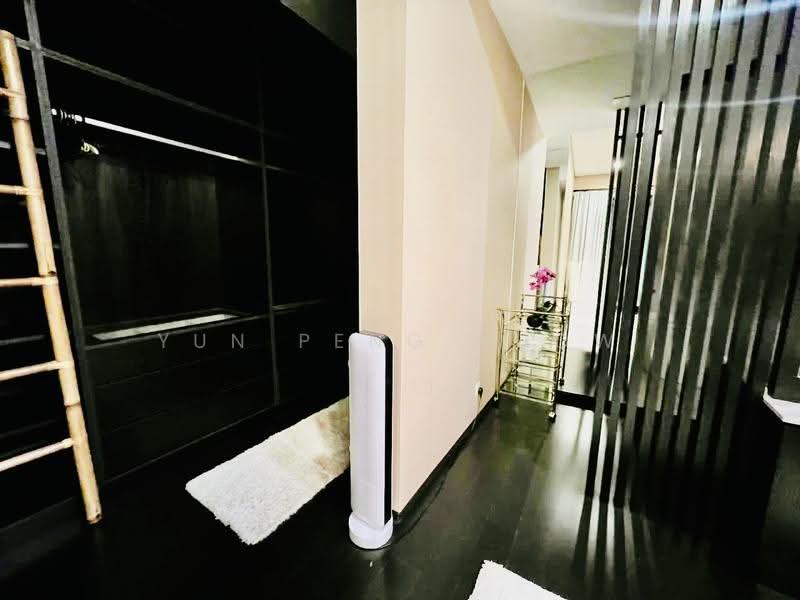 Service Residence for Rent at Clearwater Residences - Yun Peng Chow - Interior - PropertyGuru.com.my